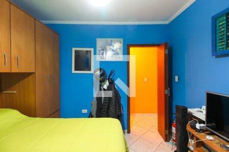 Casa à venda com 100m², 4 quartos e 2 vagas Casa à venda com 100m², 4 quartos e 2 vagasQuarto 3