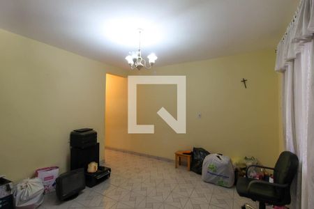 Sala de casa à venda com 4 quartos, 100m² em Sapopemba, São Paulo
