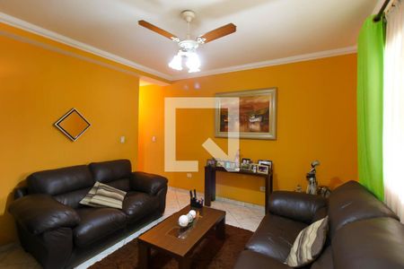 Casa à venda com 100m², 4 quartos e 2 vagas Casa à venda com 100m², 4 quartos e 2 vagasSala 2