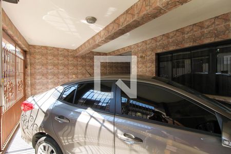 Casa à venda com 100m², 4 quartos e 2 vagas Casa à venda com 100m², 4 quartos e 2 vagasGaragem