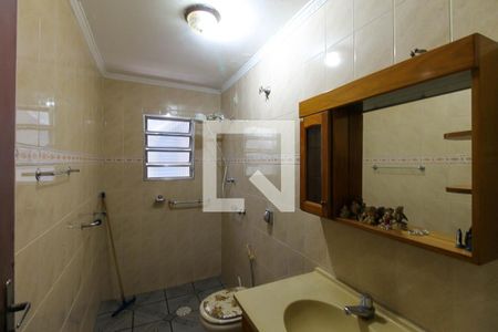 Casa à venda com 100m², 4 quartos e 2 vagas Casa à venda com 100m², 4 quartos e 2 vagasBanheiro
