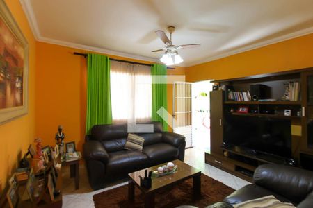 Casa à venda com 100m², 4 quartos e 2 vagas Casa à venda com 100m², 4 quartos e 2 vagasSala 2