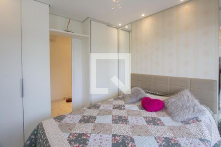 Quarto de apartamento para alugar com 1 quarto, 49m² em Santo Amaro, São Paulo