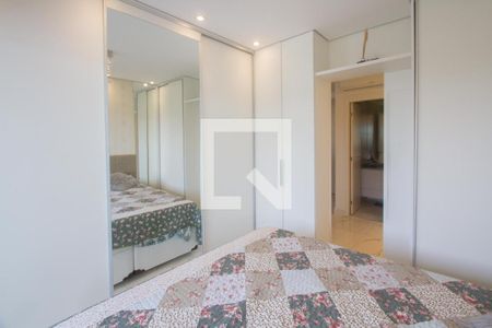 Quarto de apartamento para alugar com 1 quarto, 49m² em Santo Amaro, São Paulo