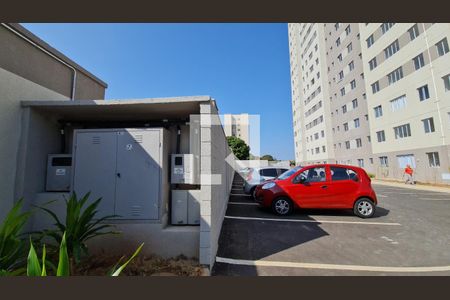 Apartamento para alugar com 51m², 2 quartos e 1 vagaEstacionamento 