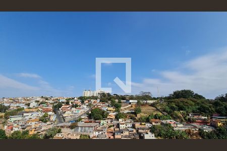 Apartamento para alugar com 51m², 2 quartos e 1 vagaVista da Suíte 