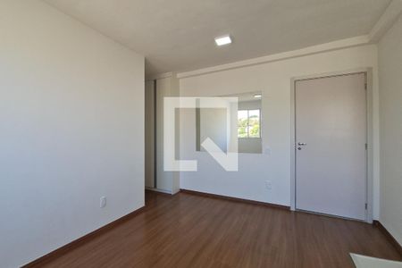 Sala de apartamento para alugar com 2 quartos, 51m² em Salgado Filho, Belo Horizonte