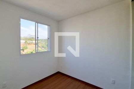 Apartamento para alugar com 51m², 2 quartos e 1 vagaQuarto 1 - Suíte 