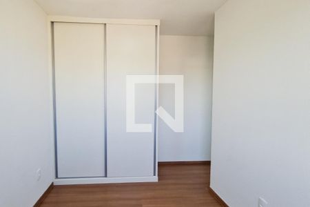 Quarto 1 - Suíte  de apartamento para alugar com 2 quartos, 51m² em Salgado Filho, Belo Horizonte