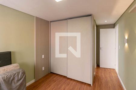 Quarto 2 de apartamento para alugar com 3 quartos, 110m² em Serra, Belo Horizonte