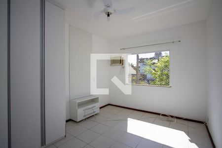 Suíte de casa de condomínio para alugar com 3 quartos, 146m² em Badu, Niterói