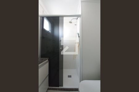 Apartamento para alugar com 83m², 3 quartos e 2 vagas Apartamento para alugar com 83m², 3 quartos e 2 vagasBanheiro da Suíte