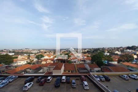 Vista da Varanda  de apartamento para alugar com 3 quartos, 83m² em Vila Proost de Souza, Campinas