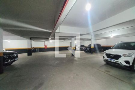 Apartamento para alugar com 83m², 3 quartos e 2 vagas Apartamento para alugar com 83m², 3 quartos e 2 vagasGaragem
