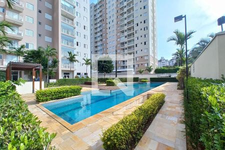 Apartamento para alugar com 83m², 3 quartos e 2 vagas Apartamento para alugar com 83m², 3 quartos e 2 vagasÁrea comum - Piscina