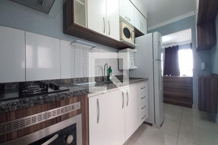 Apartamento para alugar com 83m², 3 quartos e 2 vagas Apartamento para alugar com 83m², 3 quartos e 2 vagasCozinha