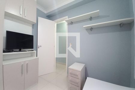 Quarto 1  de apartamento para alugar com 3 quartos, 83m² em Vila Proost de Souza, Campinas