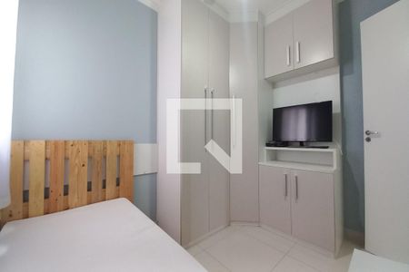 Quarto 1  de apartamento para alugar com 3 quartos, 83m² em Vila Proost de Souza, Campinas