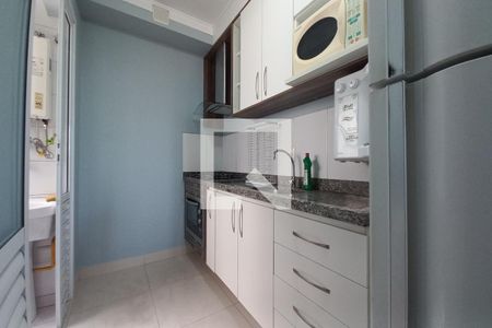 Apartamento para alugar com 83m², 3 quartos e 2 vagas Apartamento para alugar com 83m², 3 quartos e 2 vagasCozinha