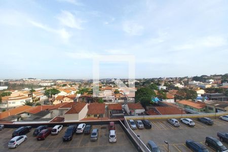 Apartamento para alugar com 83m², 3 quartos e 2 vagas Apartamento para alugar com 83m², 3 quartos e 2 vagasVista do Quarto 2