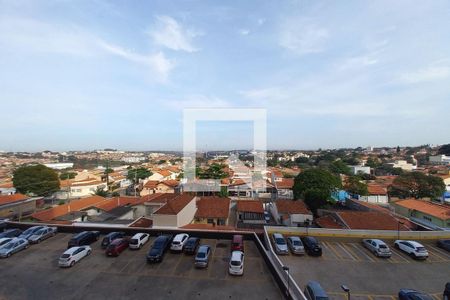Apartamento para alugar com 83m², 3 quartos e 2 vagas Apartamento para alugar com 83m², 3 quartos e 2 vagasVista da Suíte 3