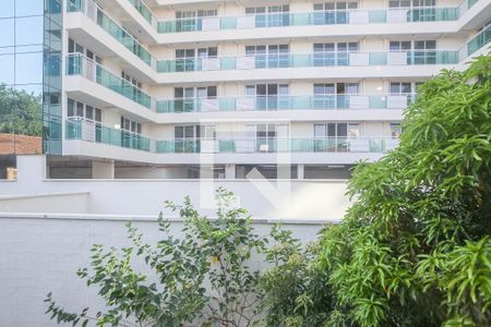 Vista da Sacada 1 de apartamento à venda com 3 quartos, 100m² em Barra Funda, São Paulo