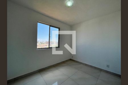 Quarto 1 de apartamento para alugar com 2 quartos, 50m² em Jardins Mangueiral, Brasília
