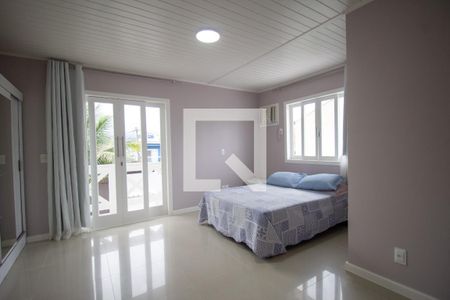 Suíte 1 de casa de condomínio à venda com 3 quartos, 150m² em Vargem Grande, Rio de Janeiro