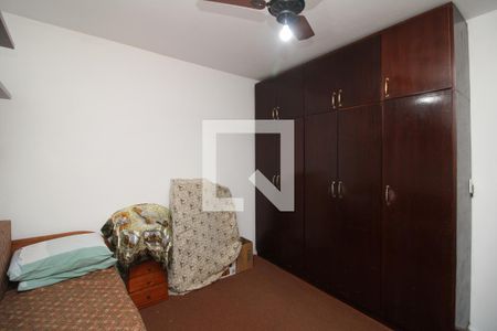 Casa à venda com 117m², 3 quartos e 1 vagaQuarto 