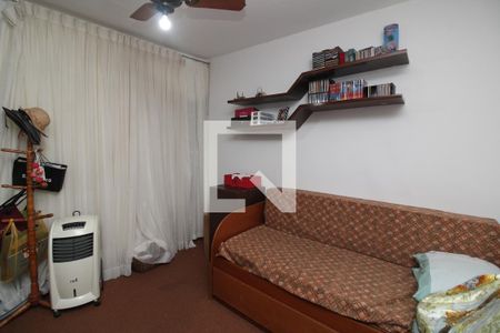 Casa à venda com 117m², 3 quartos e 1 vagaQuarto 