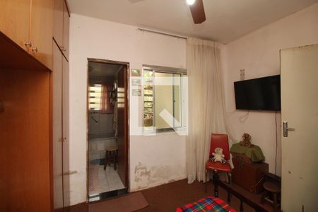 Suite de casa à venda com 3 quartos, 117m² em Ponte Rasa, São Paulo