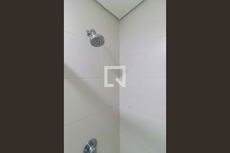 Apartamento à venda com 43m², 1 quarto e 1 vagaSuíte - Banheiro