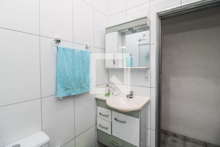 Casa à venda com 400m², 6 quartos e 1 vagaBanheiro