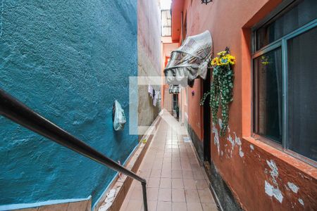 Casa à venda com 400m², 6 quartos e 1 vagaÁrea comum