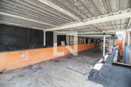 Casa à venda com 400m², 6 quartos e 1 vagaÁrea comum