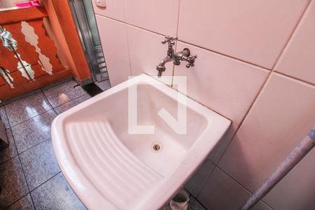 Casa à venda com 400m², 6 quartos e 1 vagaÁrea de Serviço