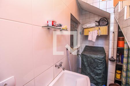 Casa à venda com 400m², 6 quartos e 1 vagaÁrea de Serviço