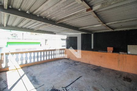 Casa à venda com 400m², 6 quartos e 1 vagaÁrea comum