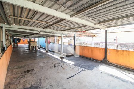 Casa à venda com 400m², 6 quartos e 1 vagaÁrea comum