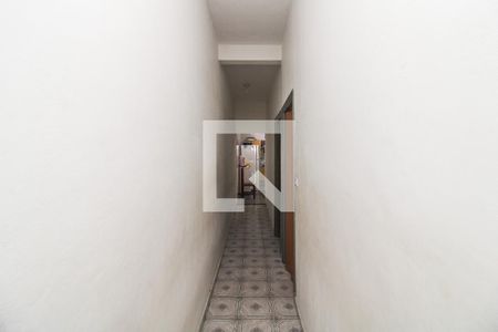 Casa à venda com 400m², 6 quartos e 1 vagaCorredor