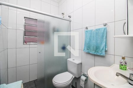 Banheiro de casa à venda com 6 quartos, 400m² em Jardim Danfer, São Paulo