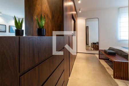 Quarto 1 de apartamento à venda com 2 quartos, 170m² em Cerqueira César, São Paulo