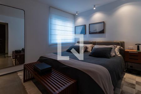 Quarto 1 de apartamento à venda com 2 quartos, 170m² em Cerqueira César, São Paulo