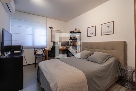 Quarto 2 de apartamento à venda com 2 quartos, 170m² em Cerqueira César, São Paulo