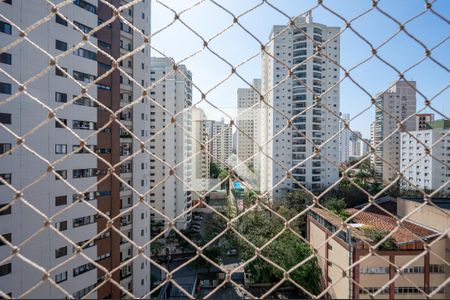 Apartamento à venda com 136m², 3 quartos e 2 vagasVista do Terraço
