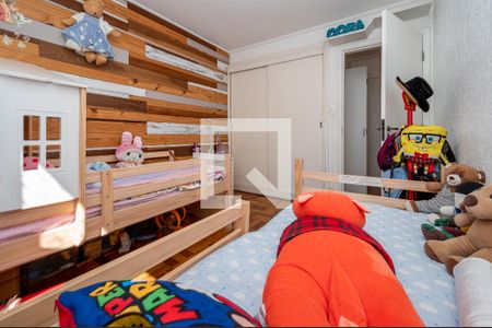 Apartamento à venda com 136m², 3 quartos e 2 vagasQuarto 1