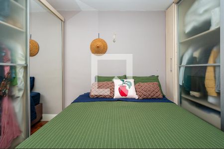 Apartamento à venda com 136m², 3 quartos e 2 vagasSuíte