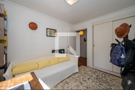 Apartamento à venda com 136m², 3 quartos e 2 vagasQuarto 2