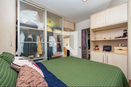 Apartamento à venda com 136m², 3 quartos e 2 vagasSuíte