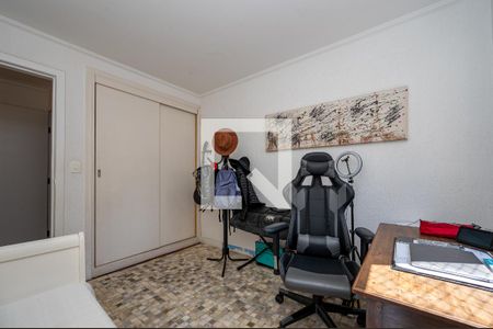 Apartamento à venda com 136m², 3 quartos e 2 vagasQuarto 2